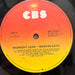 Marvin Gaye – Midnight Love LP vinyl record, image 4 of 4