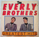 Everly Brothers – Greatest Hits LP vinyl record, image 1 of 4