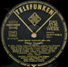 Georg Philipp Telemann, Quadro Amsterdam – Parisian Quartets Nos. 1 · 4 · 6 LP vinyl record, image 6 of 6