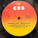 Marvin Gaye – Midnight Love LP vinyl record, image 3 of 4