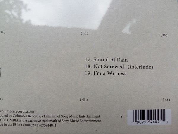 Solange – When I Get Home LP vinyl record, image 6 of 6