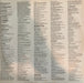 Lou Gramm – Long Hard Look LP vinyl record, image 3 of 6
