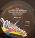 Meo 245 – Lady Love 7" vinyl record, image 2 of 3