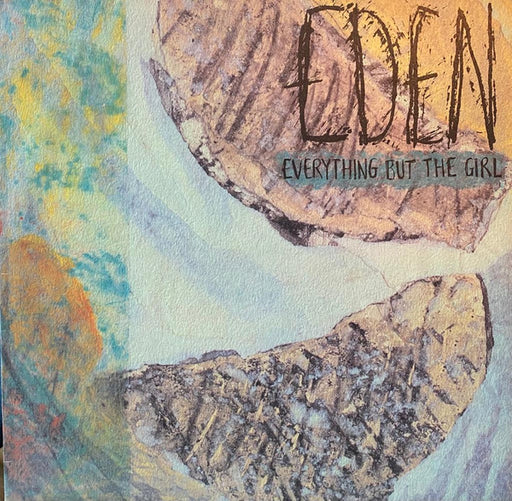 Everything But The Girl – Eden LP vinyl record, image 1 of 5