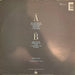 Lou Gramm – Long Hard Look LP vinyl record, image 2 of 6
