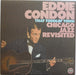 Eddie Condon – That Toddlin' Town LP vinyl record, image 1 of 4