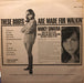 Nancy Sinatra – Boots LP vinyl record, image 2 of 4