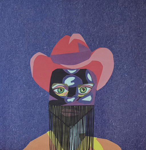 Orville Peck – Show Pony 12" vinyl record, image 1 of 7