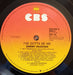 Ella Fitzgerald, Sarah Vaughan – I've Gotta Be Me (2xLP) LP vinyl record, image 6 of 6