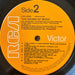 Various – The Sound Of Music LP vinyl record, image 6 of 6