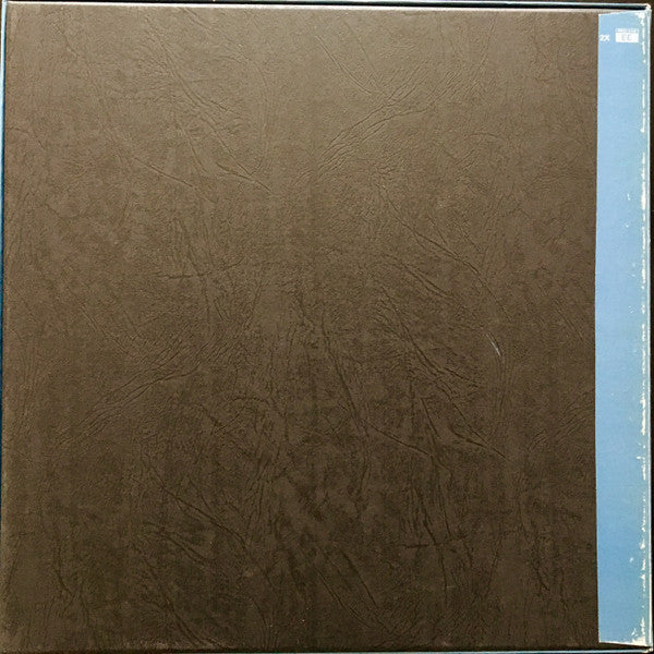 Arthur Rubinstein, Jascha Heifetz, Emanuel Feuermann – Trios (2xLP) LP vinyl record, image 2 of 6