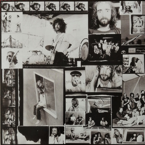 Fleetwood Mac – Rumours LP vinyl record, image 7 of 7