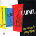Carmel – The Drum Is Everything LP vinyl record, image 1 of 5