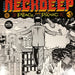 Neck Deep – The Peace And The Panic LP vinyl record, image 1 of 8