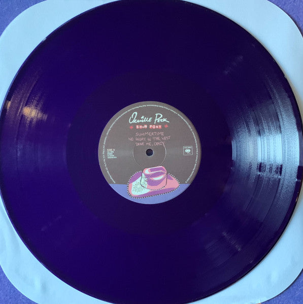 Orville Peck – Show Pony 12" vinyl record, image 3 of 7