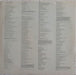 Paul Simon – The Rhythm Of The Saints LP vinyl record, image 5 of 7