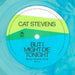 Cat Stevens – But I Might Die Tonight 7" vinyl record, image 4 of 9