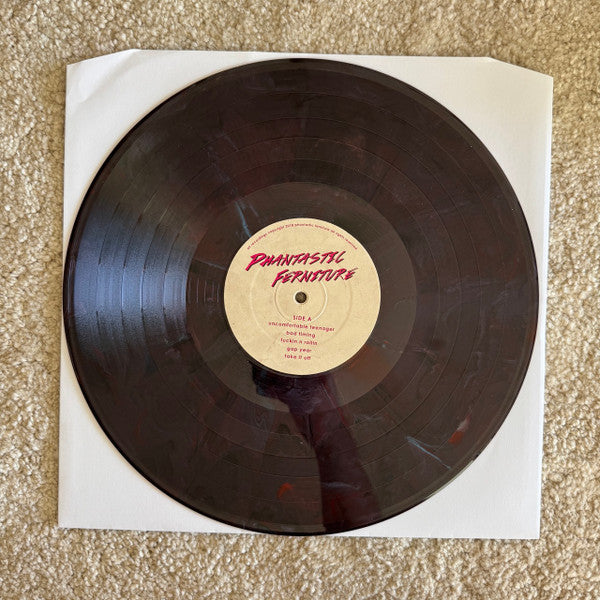 Phantastic Ferniture – Phantastic Ferniture LP vinyl record, image 5 of 5