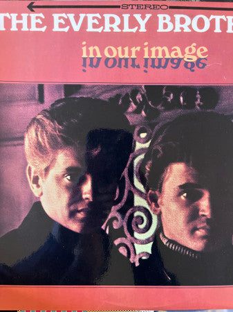 Everly Brothers – In Our Image