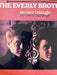 Everly Brothers – In Our Image LP vinyl record, image 1 of 3