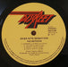 Frank Zappa, The Mothers – Over-Nite Sensation LP vinyl record, image 4 of 5