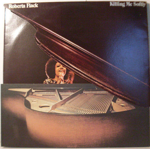 Roberta Flack – Killing Me Softly