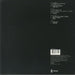 Waajeed – Memoirs Of Hi​-​Tech Jazz (2xLP) LP vinyl record, image 2 of 2