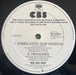 Wa Wa Nee – Stimulation (Extended Mix) 12" vinyl record, image 5 of 6