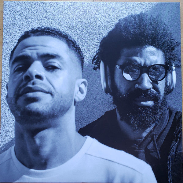 =CoN+KwAkE= – Eyes In The Tower (2xLP) LP vinyl record, image 1 of 10