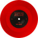 Danzig – Last Ride 7" vinyl record, image 3 of 4