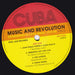 Various – Cuba: Music And Revolution (Culture Clash In Havana Cuba: Experiments In Latin Music 1973-85 Vol. 2) (3xLP) LP vinyl record, image 2 of 7