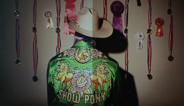 Orville Peck – Show Pony 12" vinyl record, image 6 of 7
