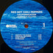 Red Hot Chili Peppers – Californication (2xLP) LP vinyl record, image 3 of 10