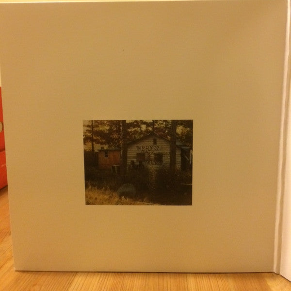 Link Wray – Link Wray LP vinyl record, image 2 of 10