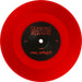 Danzig – Last Ride 7" vinyl record, image 4 of 4