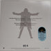David Gilmour, Romany Gilmour – Between Two Points 12" vinyl record, image 2 of 9