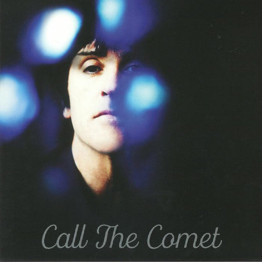 Johnny Marr – Call The Comet LP vinyl record, image 1 of 5