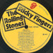 The Rolling Stones – Sticky Fingers LP vinyl record, image 4 of 10