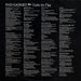 Fad Gadget – Under The Flag LP vinyl record, image 6 of 6