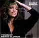 Carly Simon – Tired Of Being Blonde 7" vinyl record, image 1 of 4