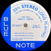 Grant Green – Green Street LP vinyl record, image 4 of 5