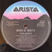 The Kinks – Word Of Mouth LP vinyl record, image 4 of 4