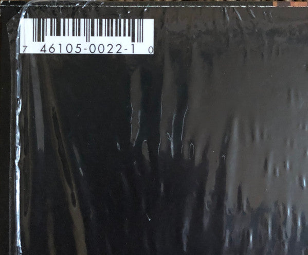 Earth Crisis – Destroy The Machines LP vinyl record, image 4 of 4