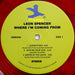 Leon Spencer, Jr. – Where I'm Coming From LP vinyl record, image 3 of 7