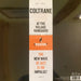John Coltrane – "Live" At The Village Vanguard LP vinyl record, image 4 of 10