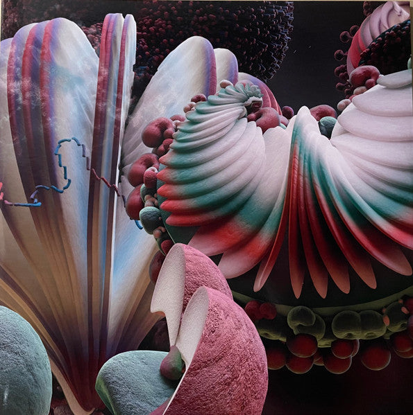 Björk – Fossora (2xLP) LP vinyl record, image 7 of 10