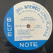 Kenny Burrell – Midnight Blue LP vinyl record, image 3 of 4