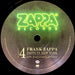 Frank Zappa – Zappa In New York (3xLP) LP vinyl record, image 10 of 10