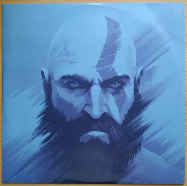 Bear McCreary – God Of War (2xLP) LP vinyl record, image 7 of 10