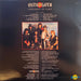 Ostrogoth – Feelings Of Fury LP vinyl record, image 2 of 9